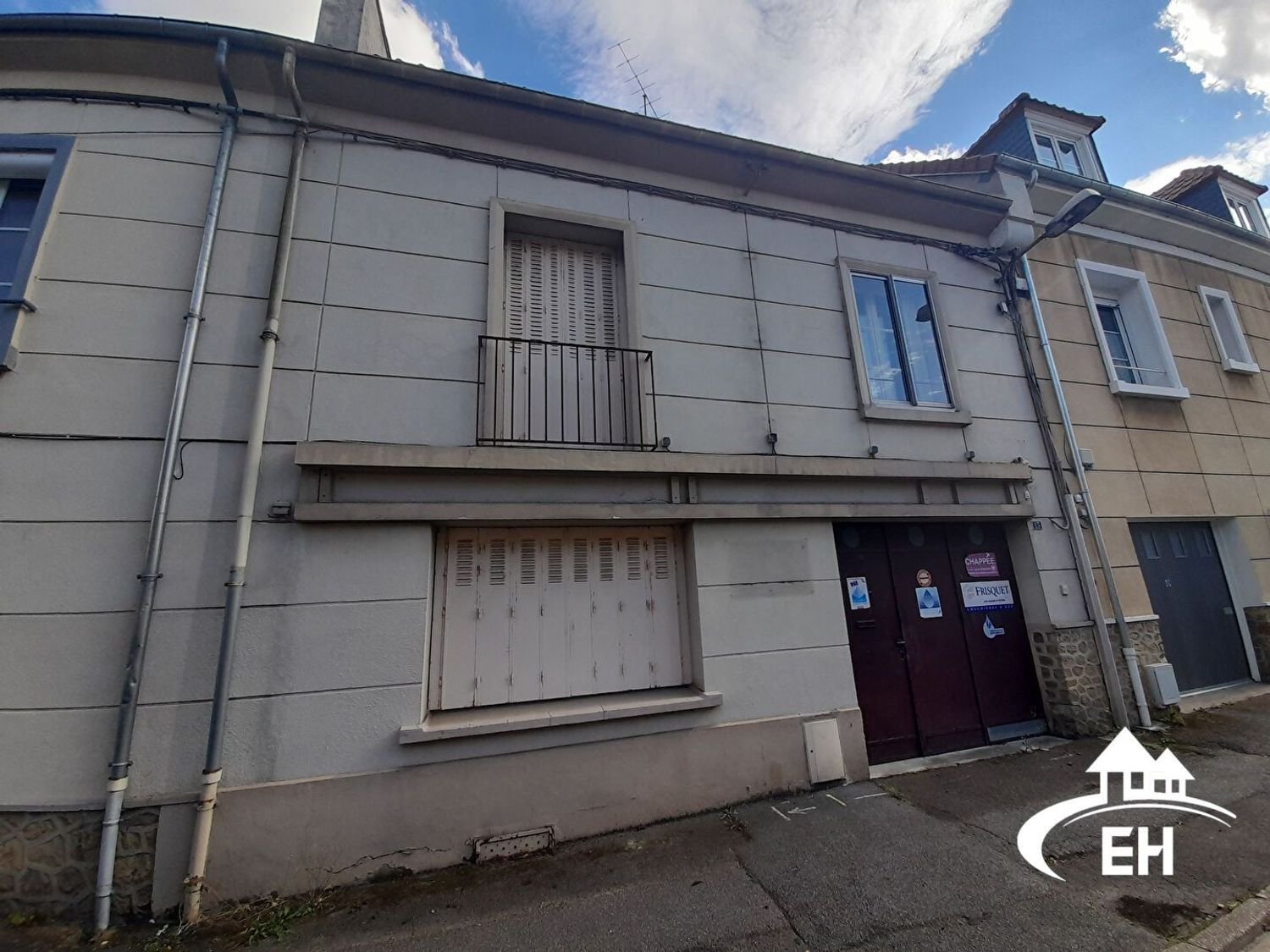 Maison à vendre, 111m², L'Aigle