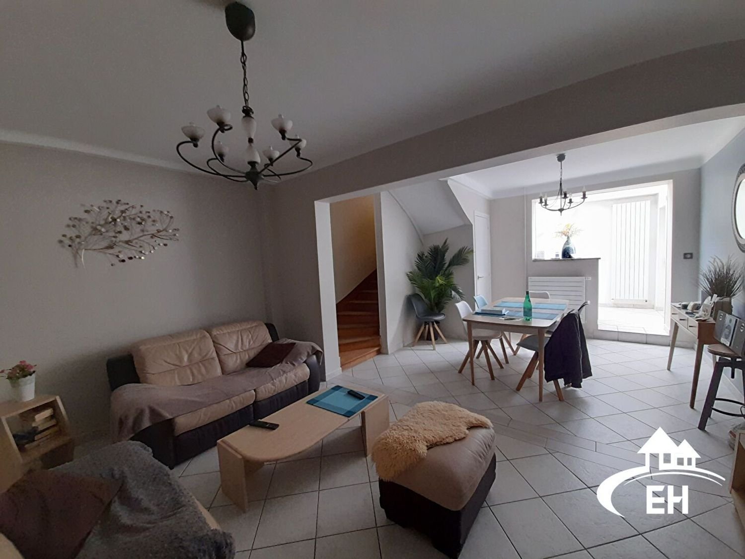 Maison à vendre, 111m², L'Aigle