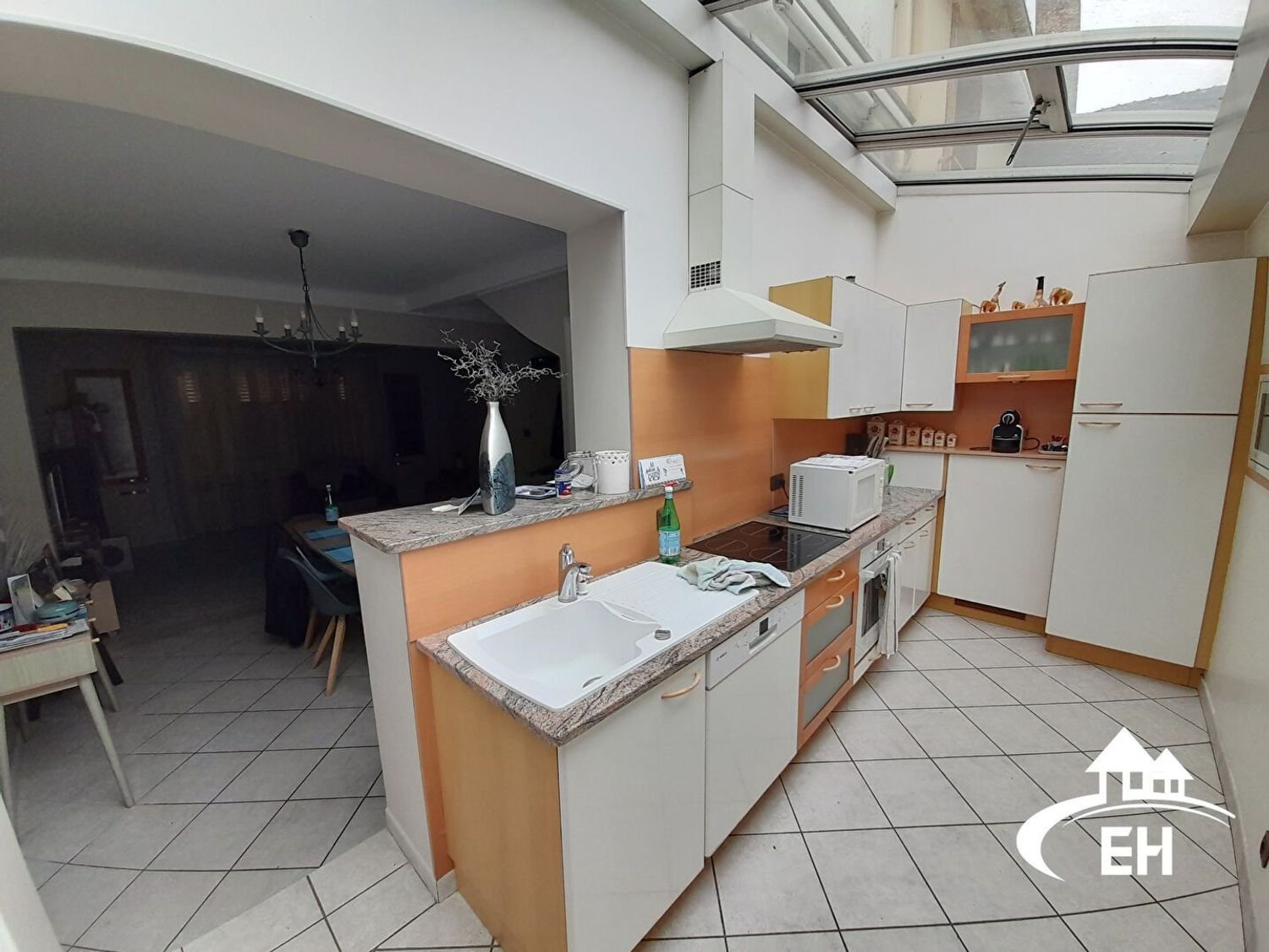 Maison à vendre, 111m², L'Aigle