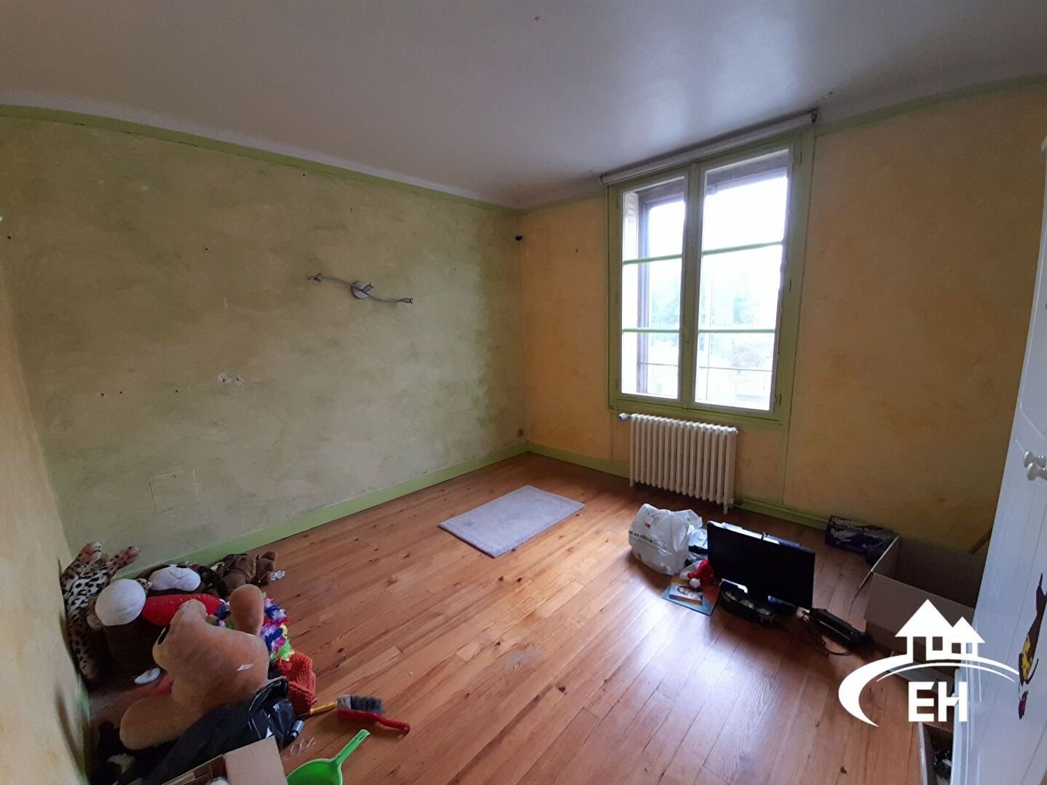 Maison à vendre, 111m², L'Aigle