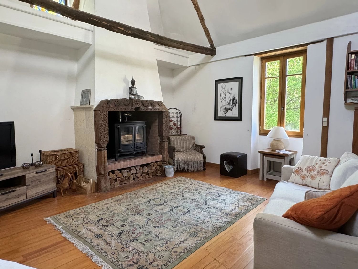 Maison à vendre, 135m², Gourdon