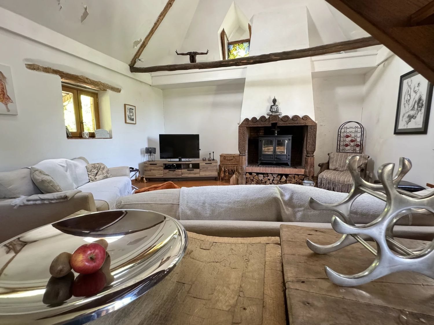 Maison à vendre, 135m², Gourdon