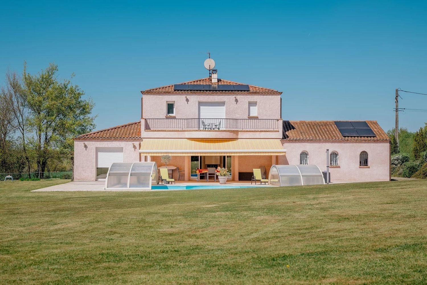 Maison à vendre, 159m², Espinasse-Vozelle
