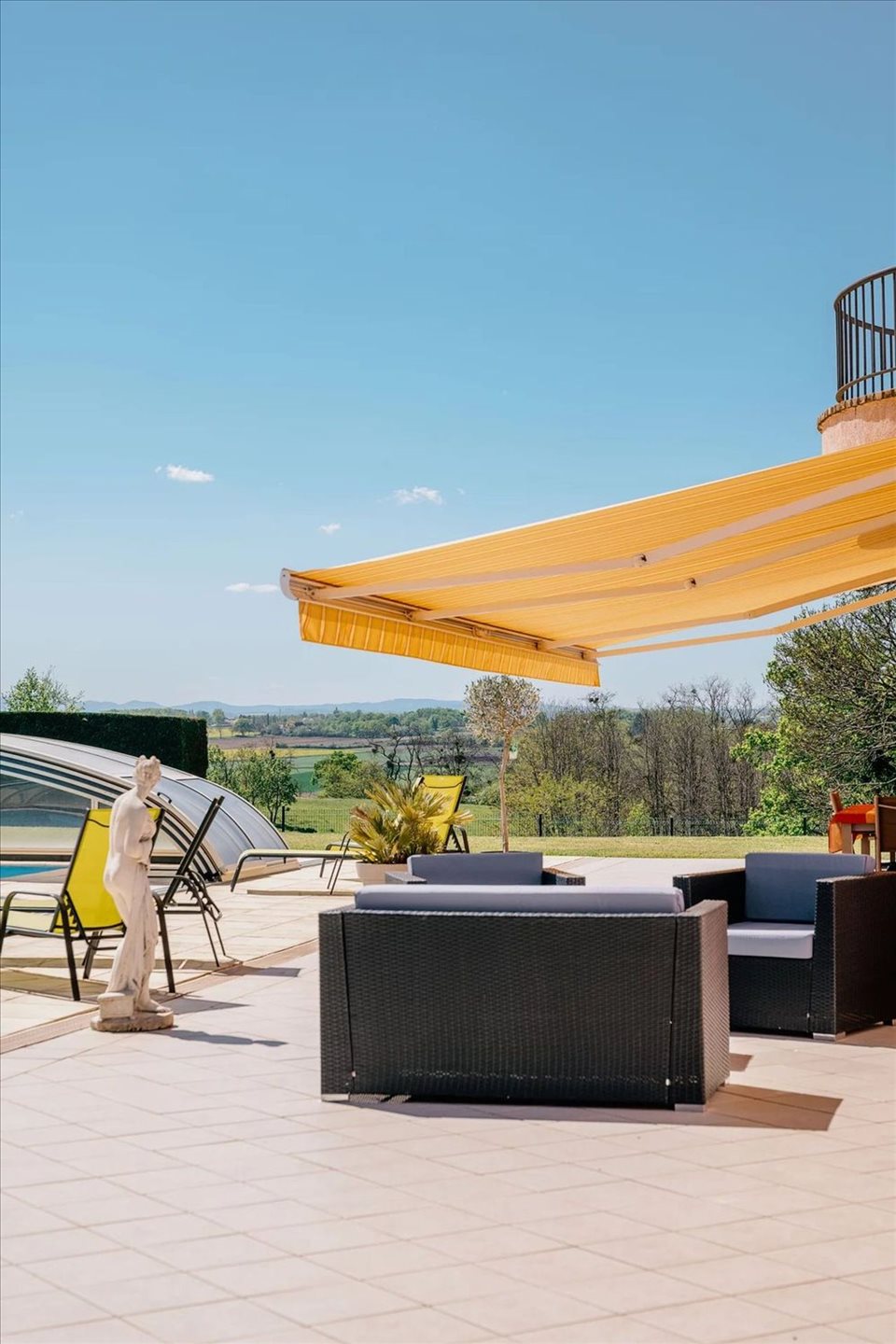 Maison à vendre, 159m², Espinasse-Vozelle