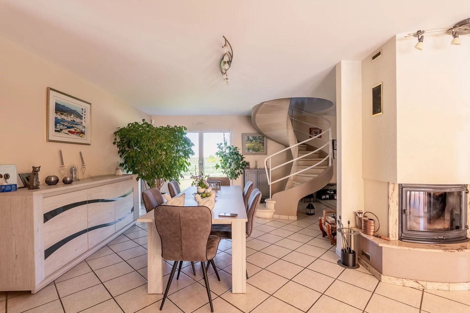 Maison à vendre, 159m², Espinasse-Vozelle