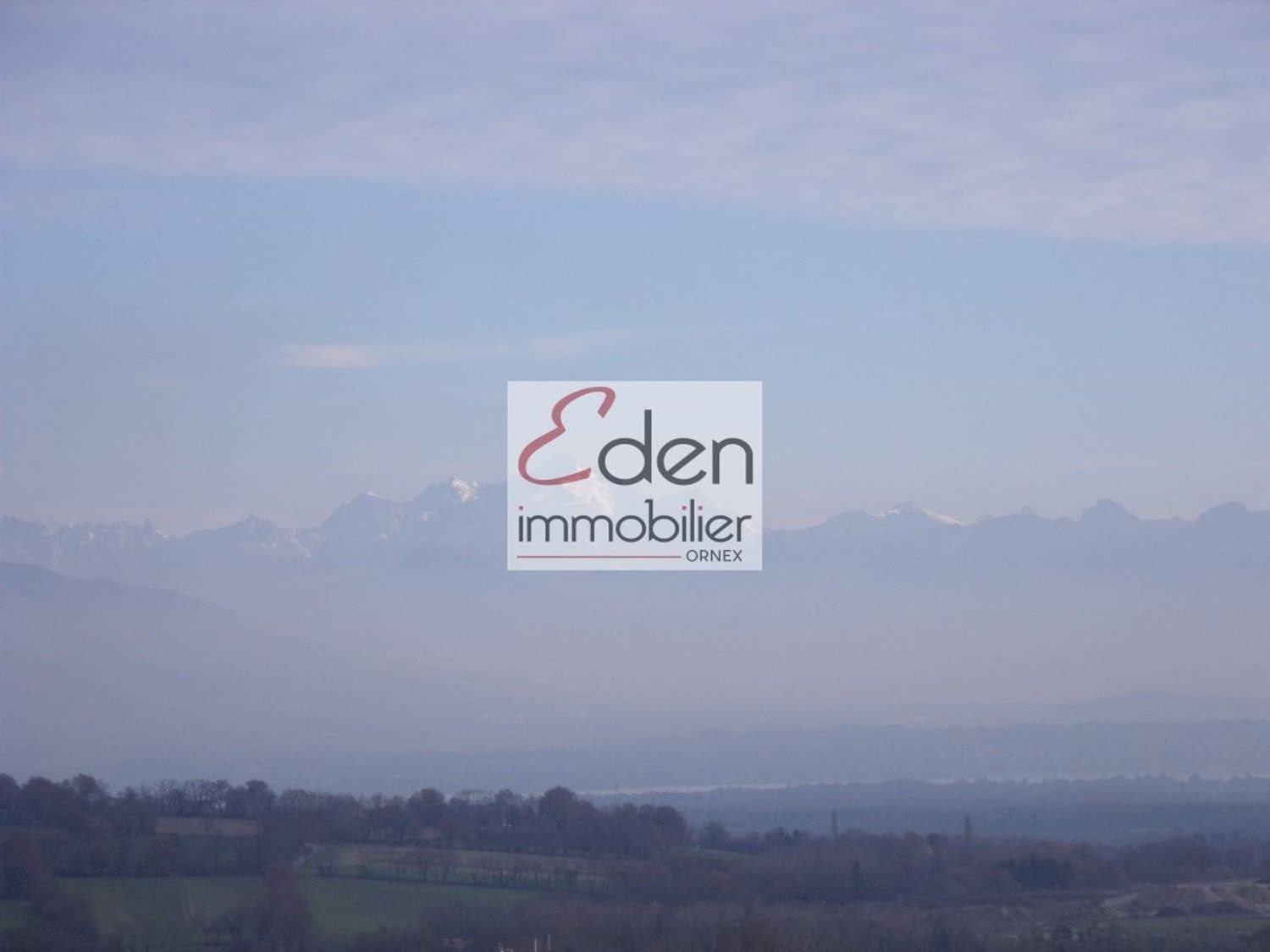 Appartement à louer, 65m², Gex