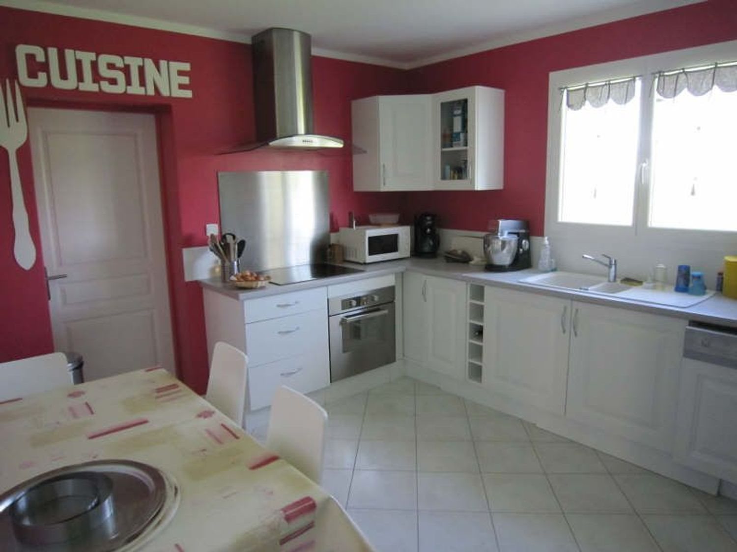 Maison à vendre, 140m², Boutigny-Prouais