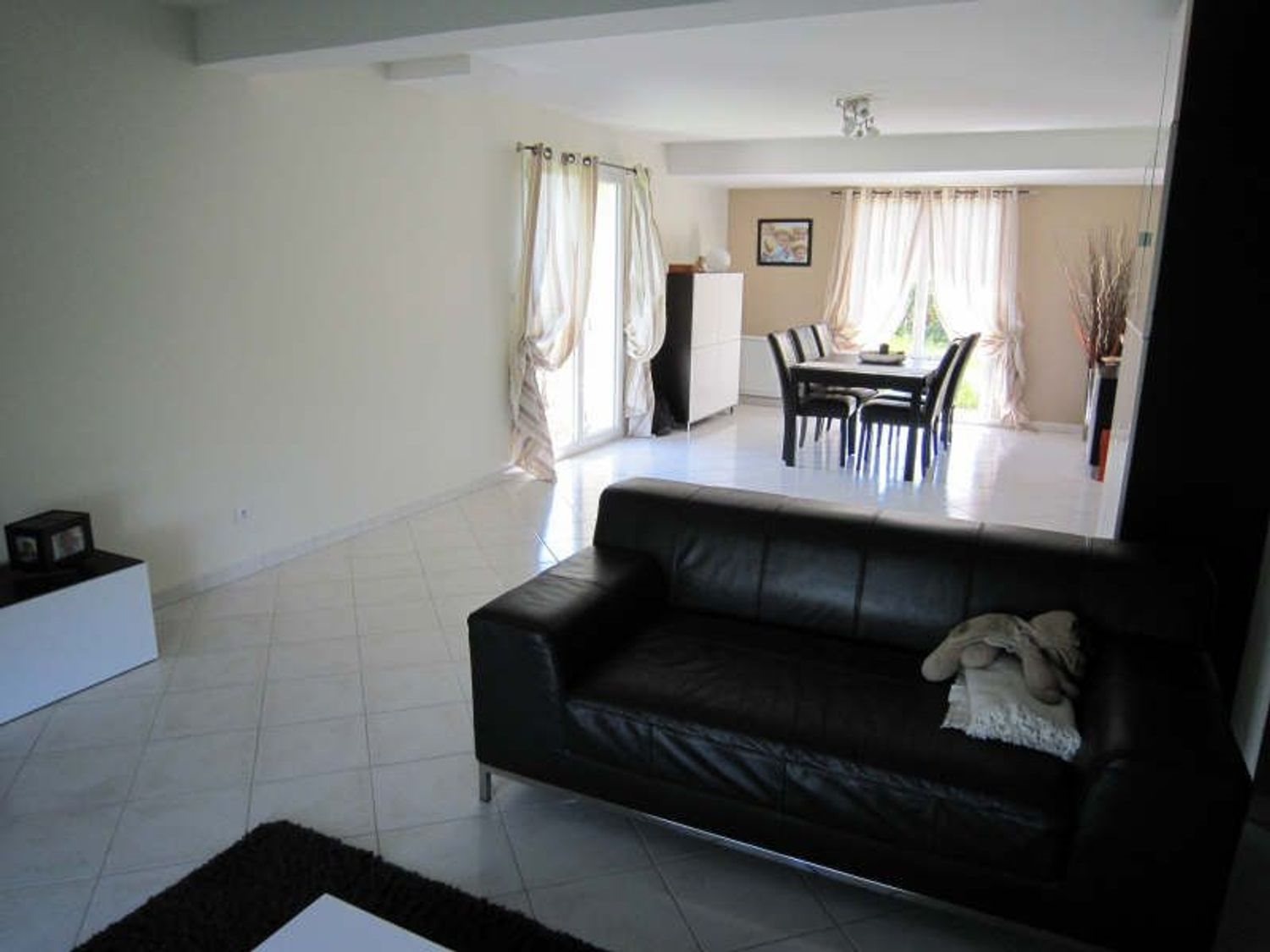 Maison à vendre, 140m², Boutigny-Prouais