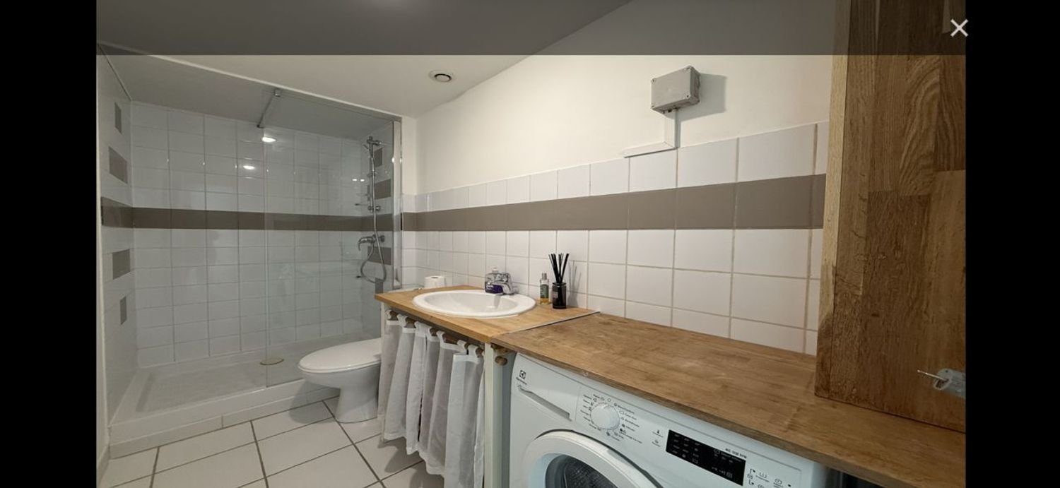 Appartement à louer, 28m², Survilliers