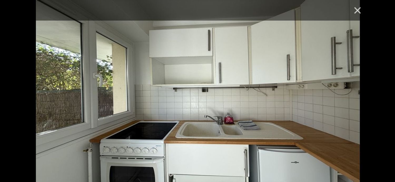 Appartement à louer, 28m², Survilliers