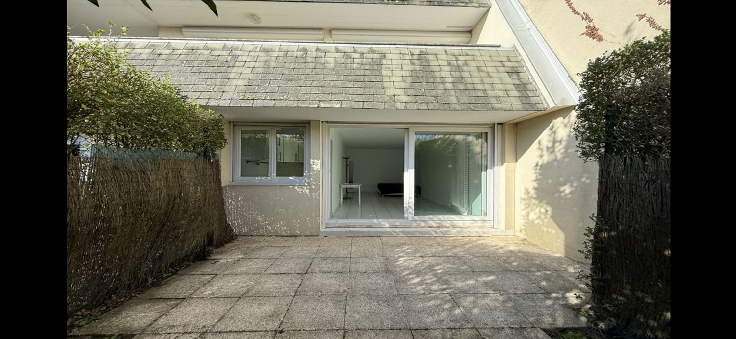 Appartement à louer, 28m², Survilliers