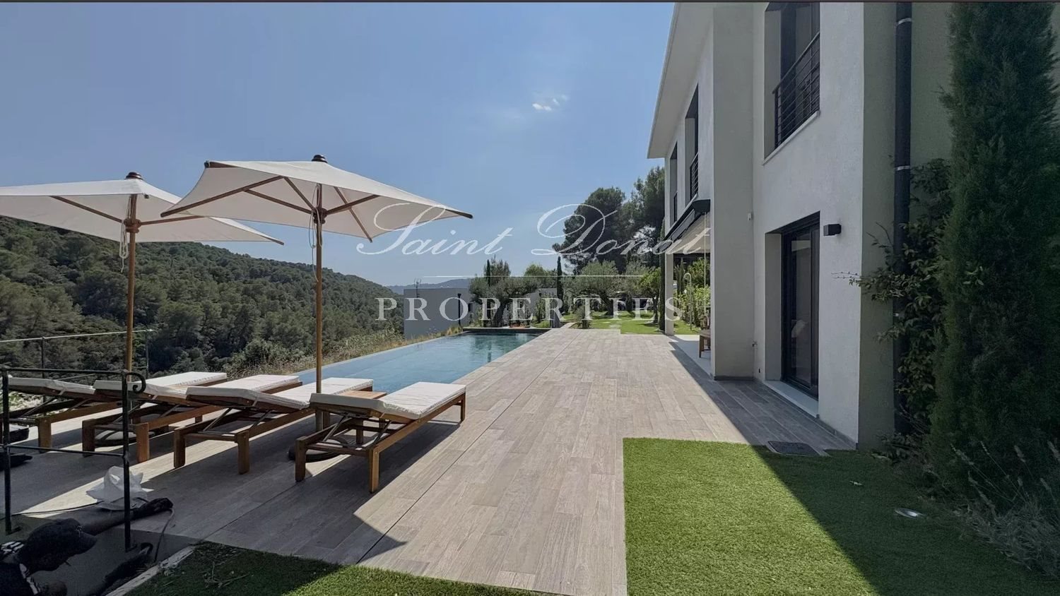Maison à vendre, 113m², Nice