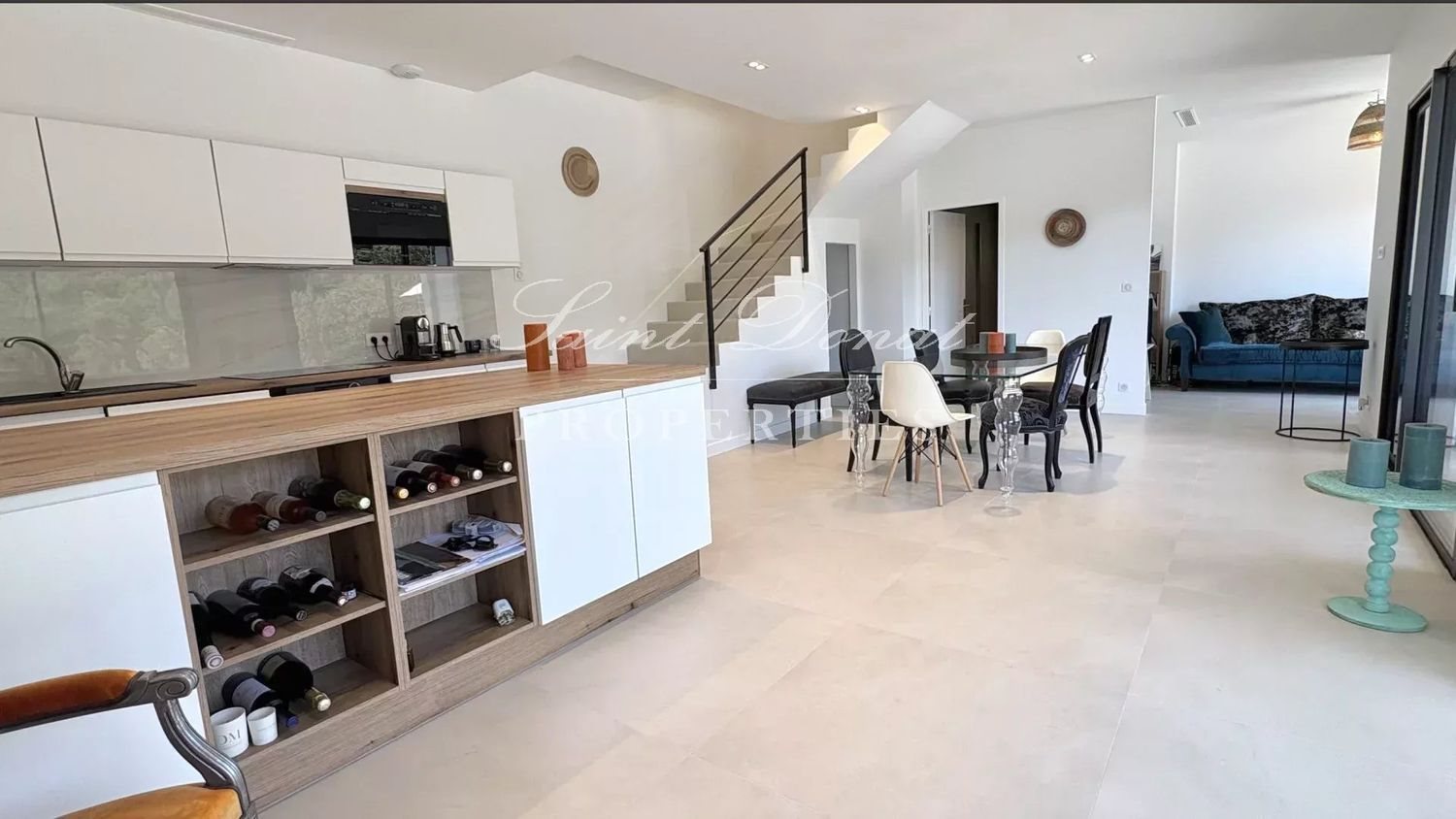 Maison à vendre, 113m², Nice