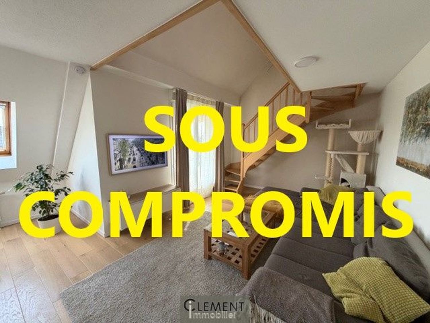 Appartement à vendre, 98m², La Wantzenau