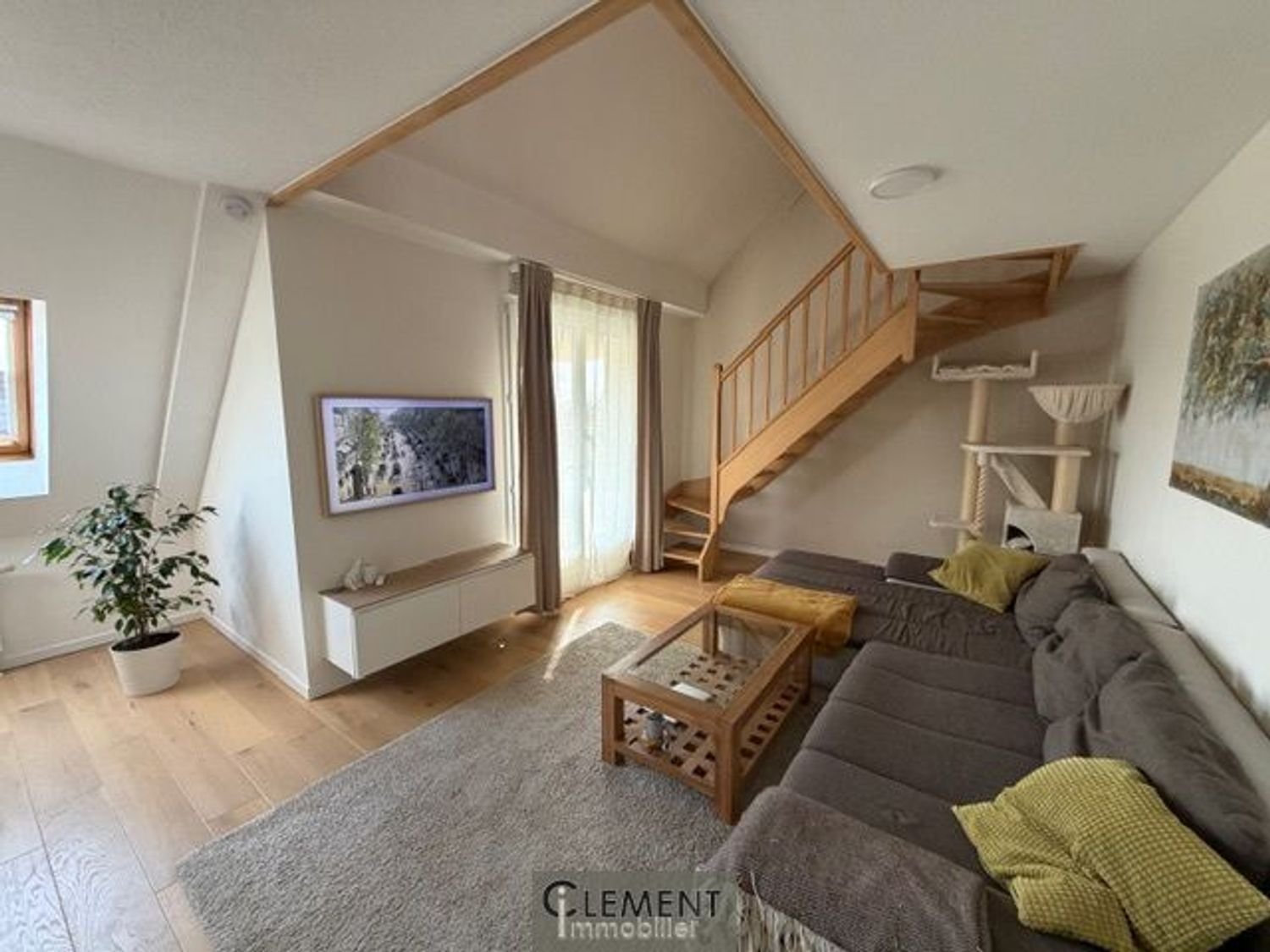 Appartement à vendre, 98m², La Wantzenau