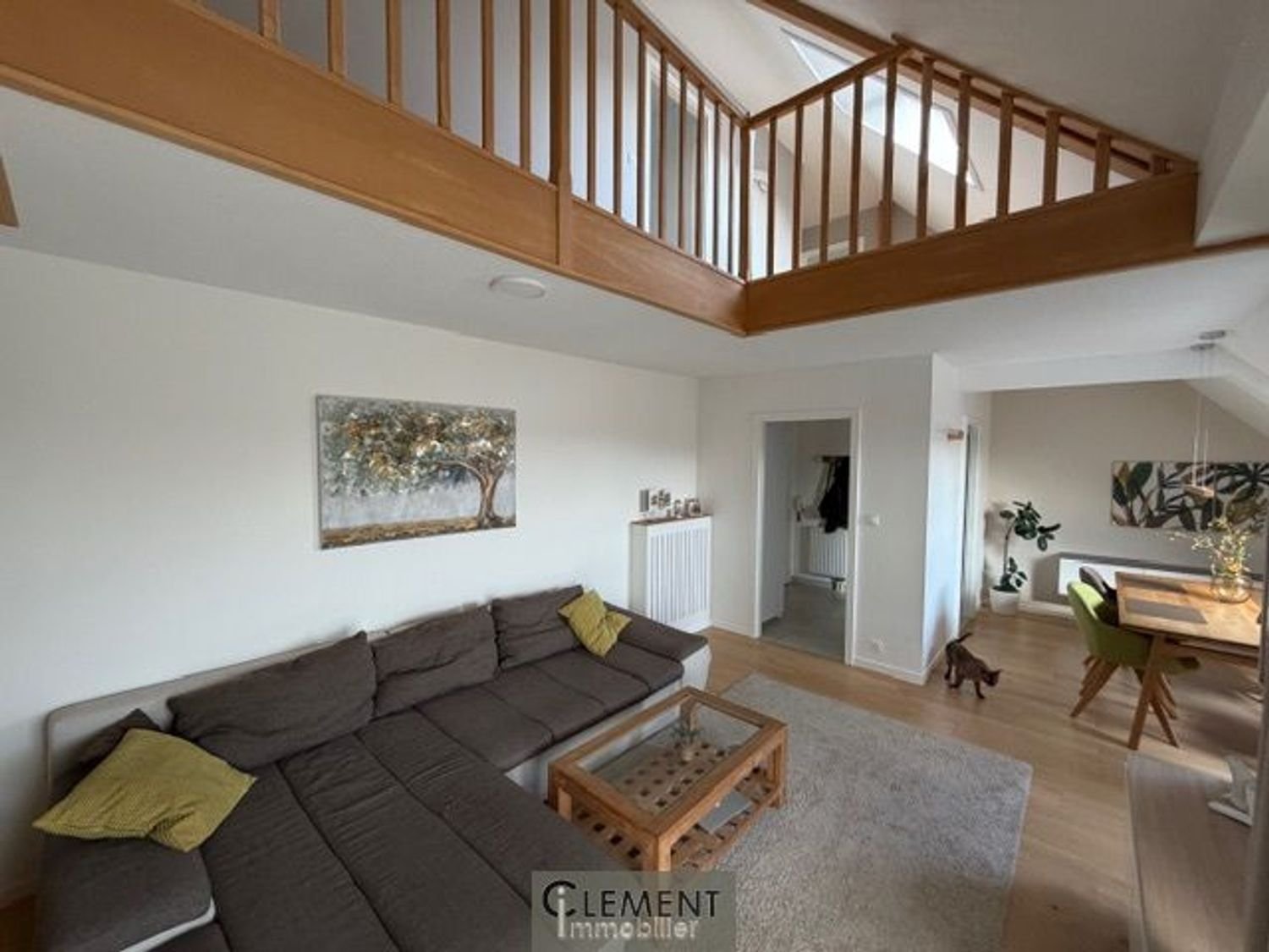 Appartement à vendre, 98m², La Wantzenau