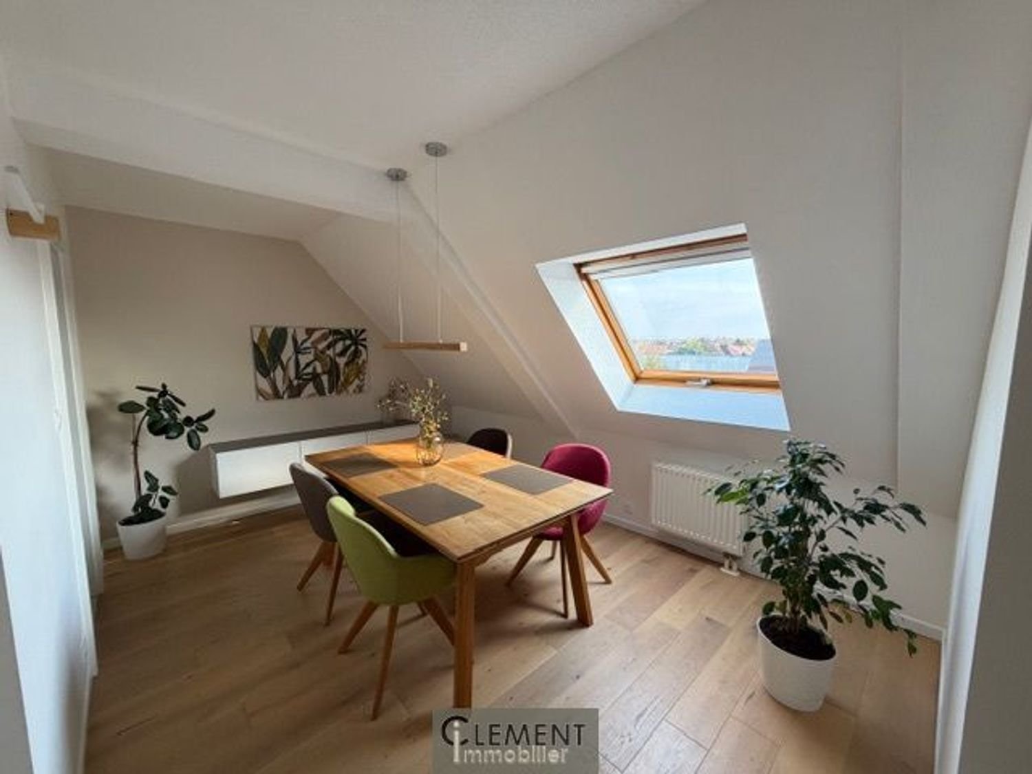 Appartement à vendre, 98m², La Wantzenau