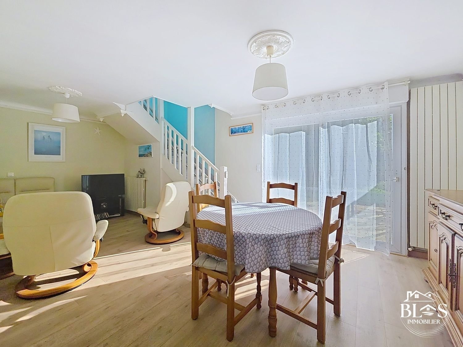 Maison à vendre, 97m², Batz-sur-Mer