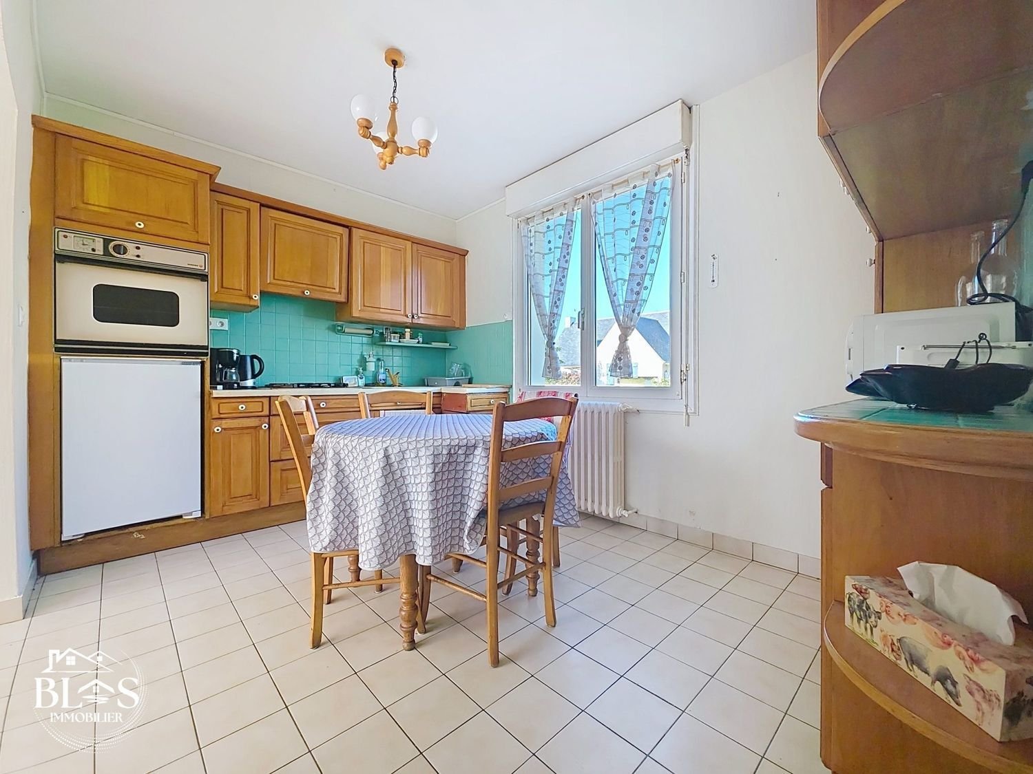 Maison à vendre, 97m², Batz-sur-Mer