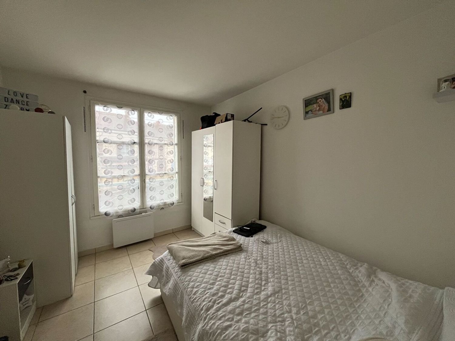 Appartement à louer, 24m², Saint-Arnoult-en-Yvelines