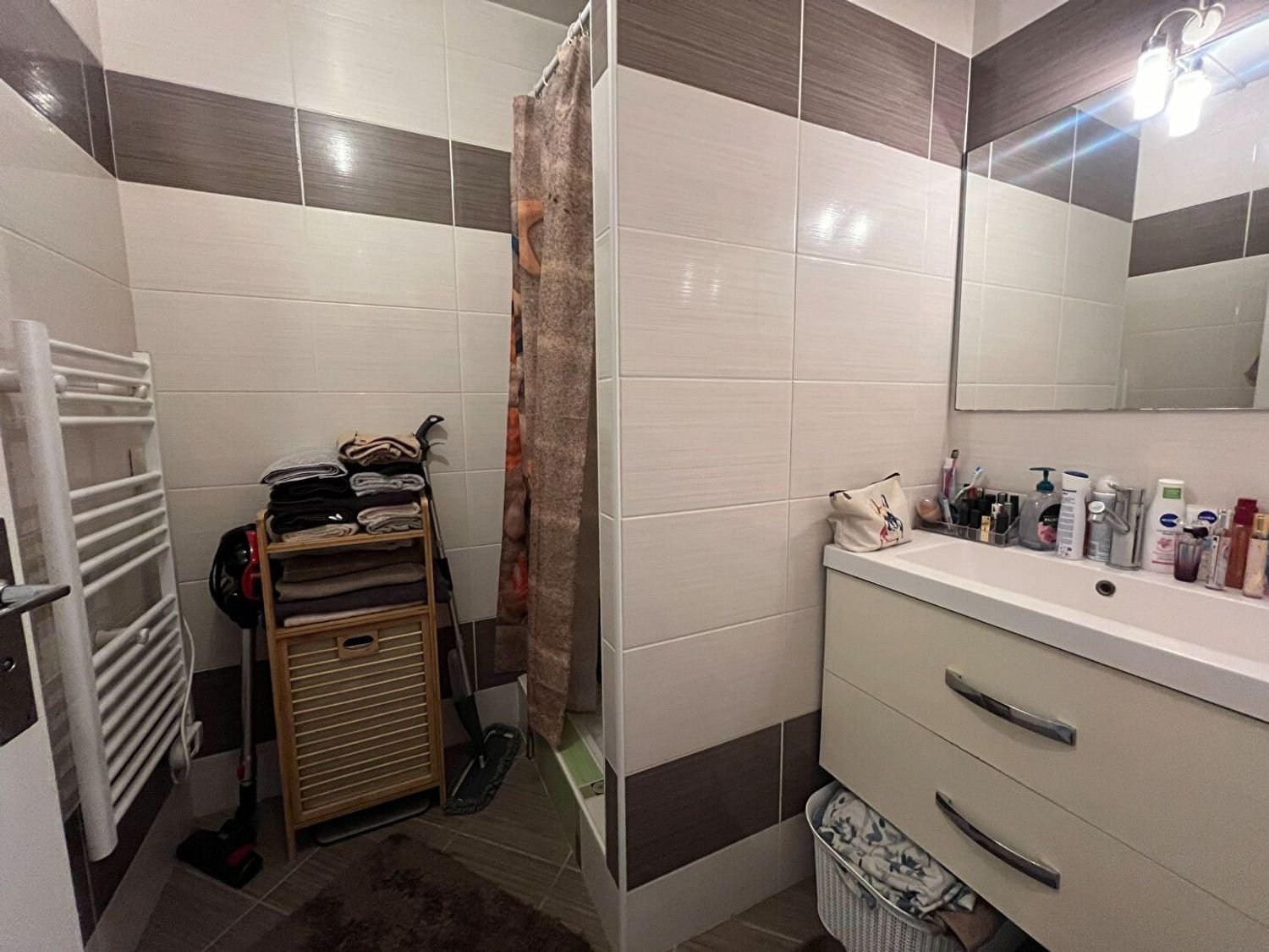 Appartement à louer, 24m², Saint-Arnoult-en-Yvelines