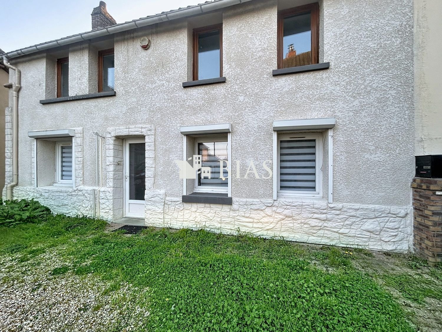 Maison à vendre, 105m², Saint-Aubin-lès-Elbeuf