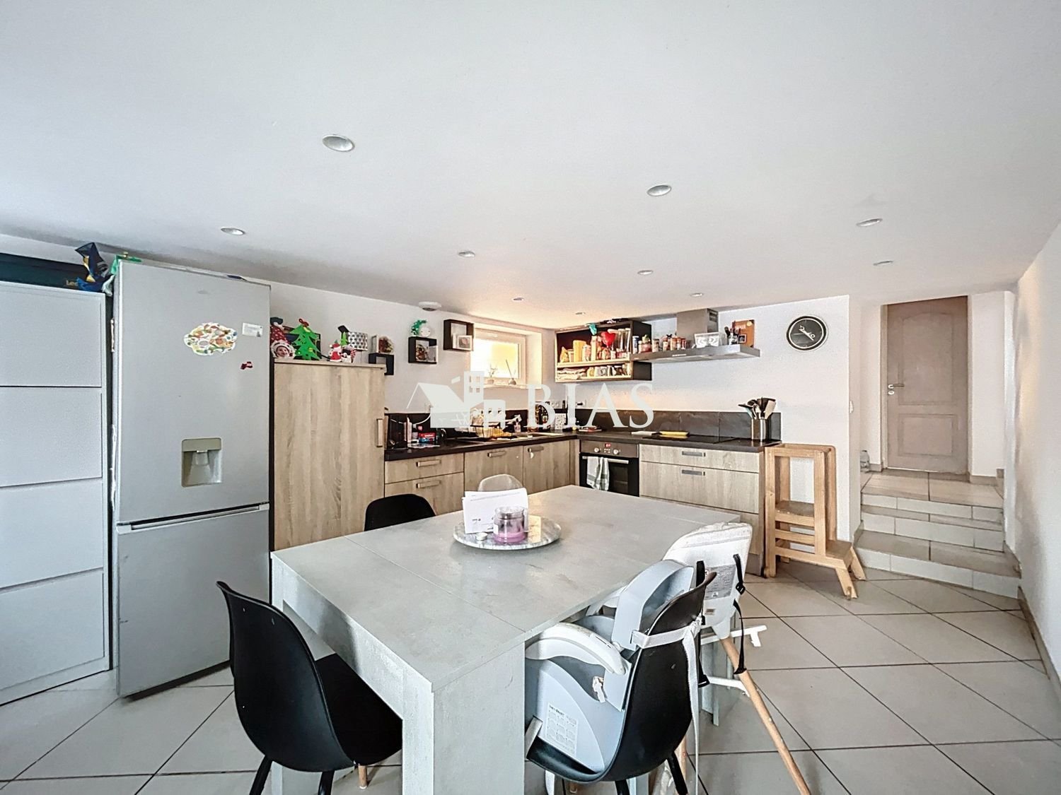 Maison à vendre, 105m², Saint-Aubin-lès-Elbeuf