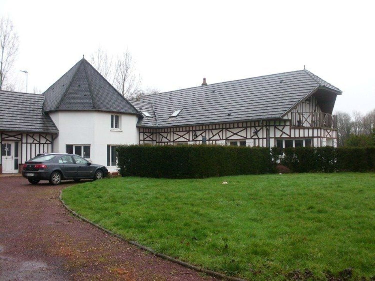 Maison à vendre, 438m², Poix-de-Picardie