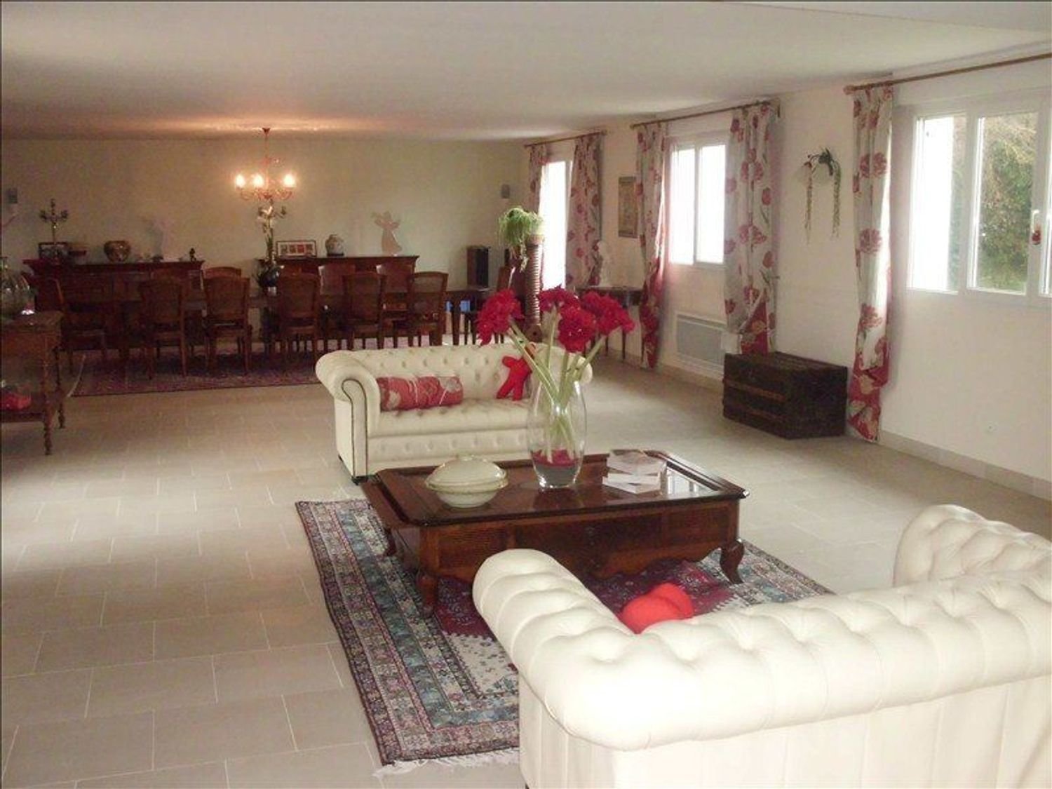 Maison à vendre, 438m², Poix-de-Picardie