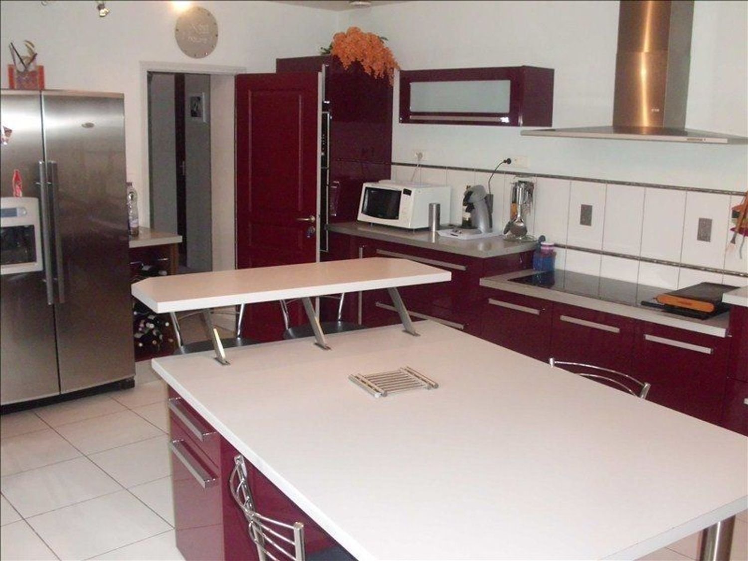 Maison à vendre, 438m², Poix-de-Picardie