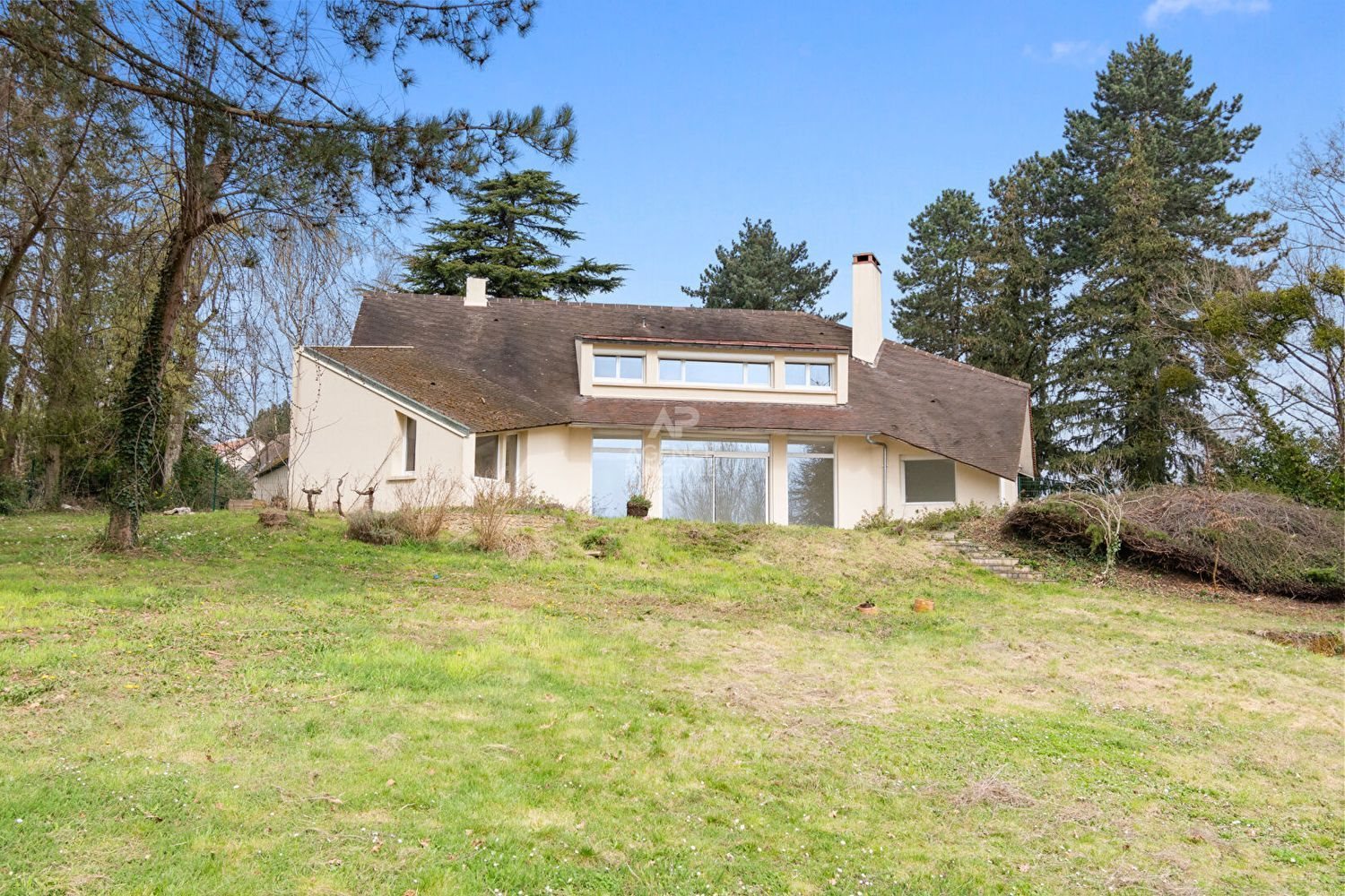 Maison à vendre, 207m², Chambourcy