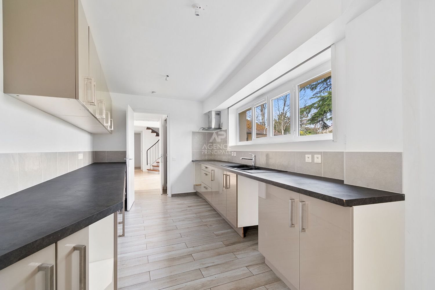 Maison à vendre, 207m², Chambourcy