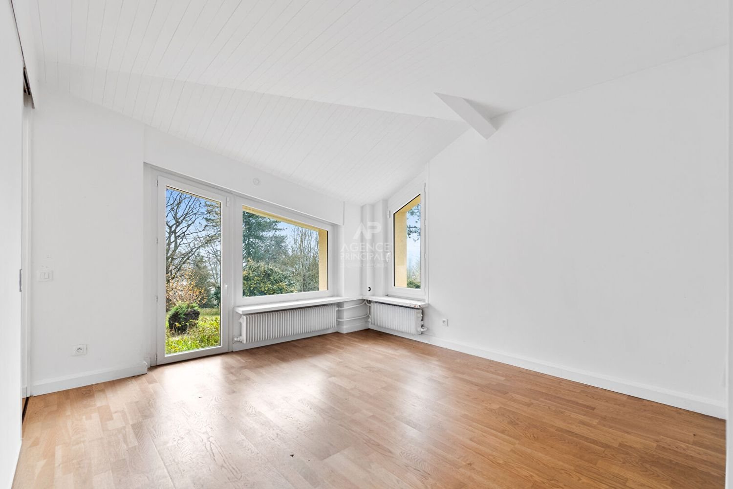 Maison à vendre, 207m², Chambourcy