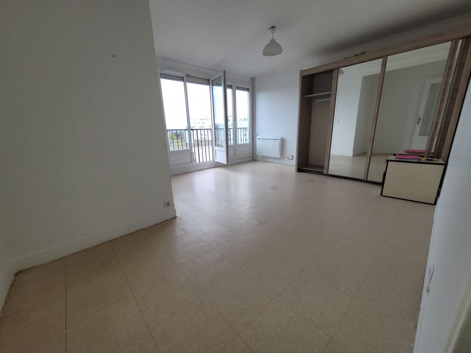 Appartement à vendre, 32m², Sarcelles
