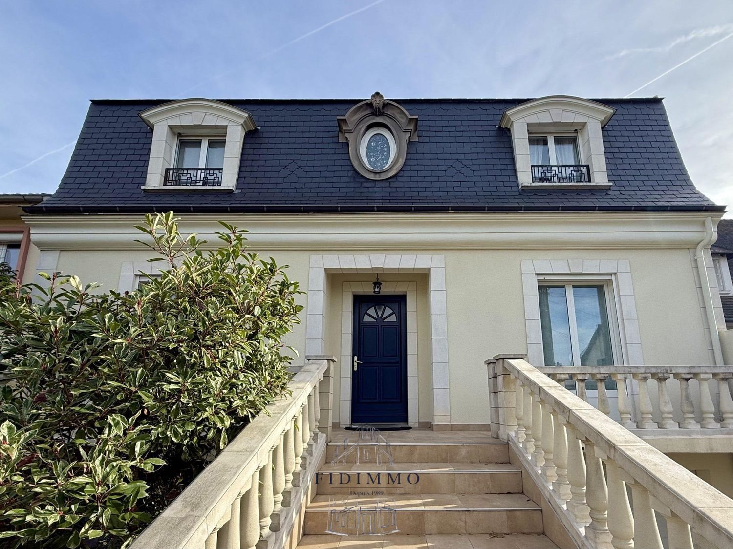 Maison à vendre, 200m², Saint-Maur-des-Fossés