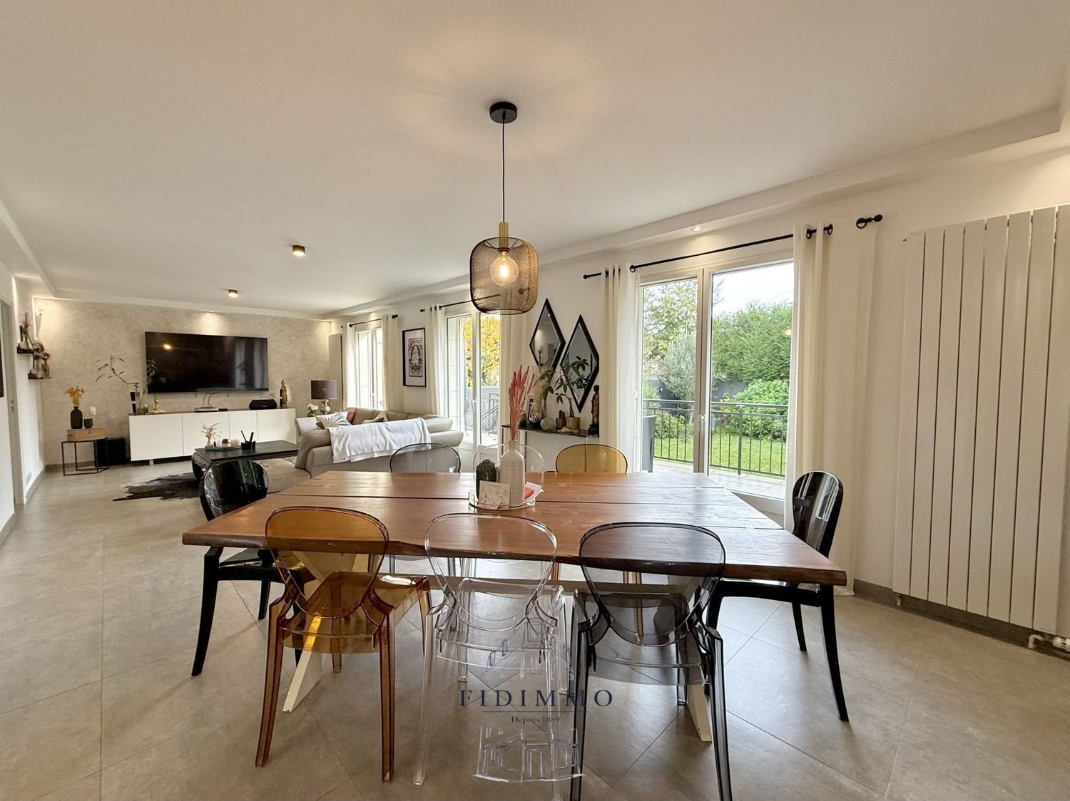 Maison à vendre, 200m², Saint-Maur-des-Fossés