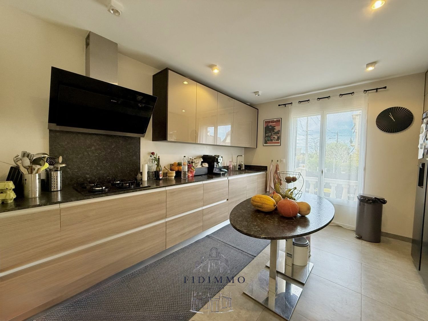 Maison à vendre, 200m², Saint-Maur-des-Fossés