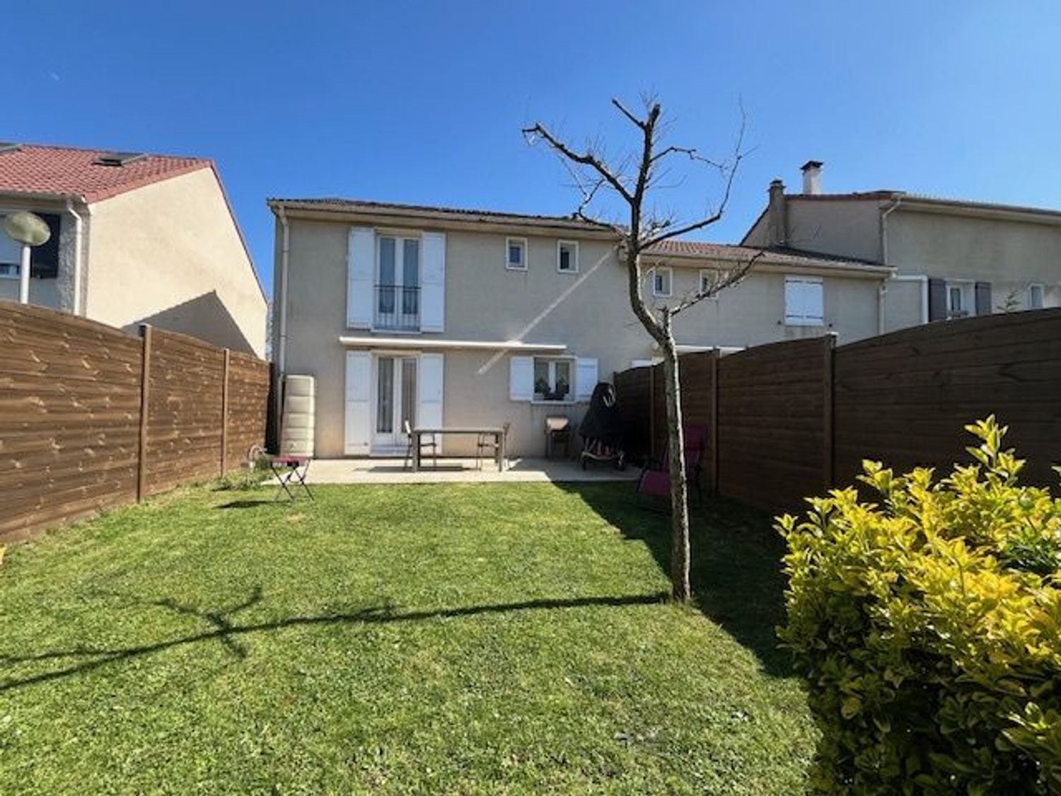 Maison à vendre, 90m², Plaisir