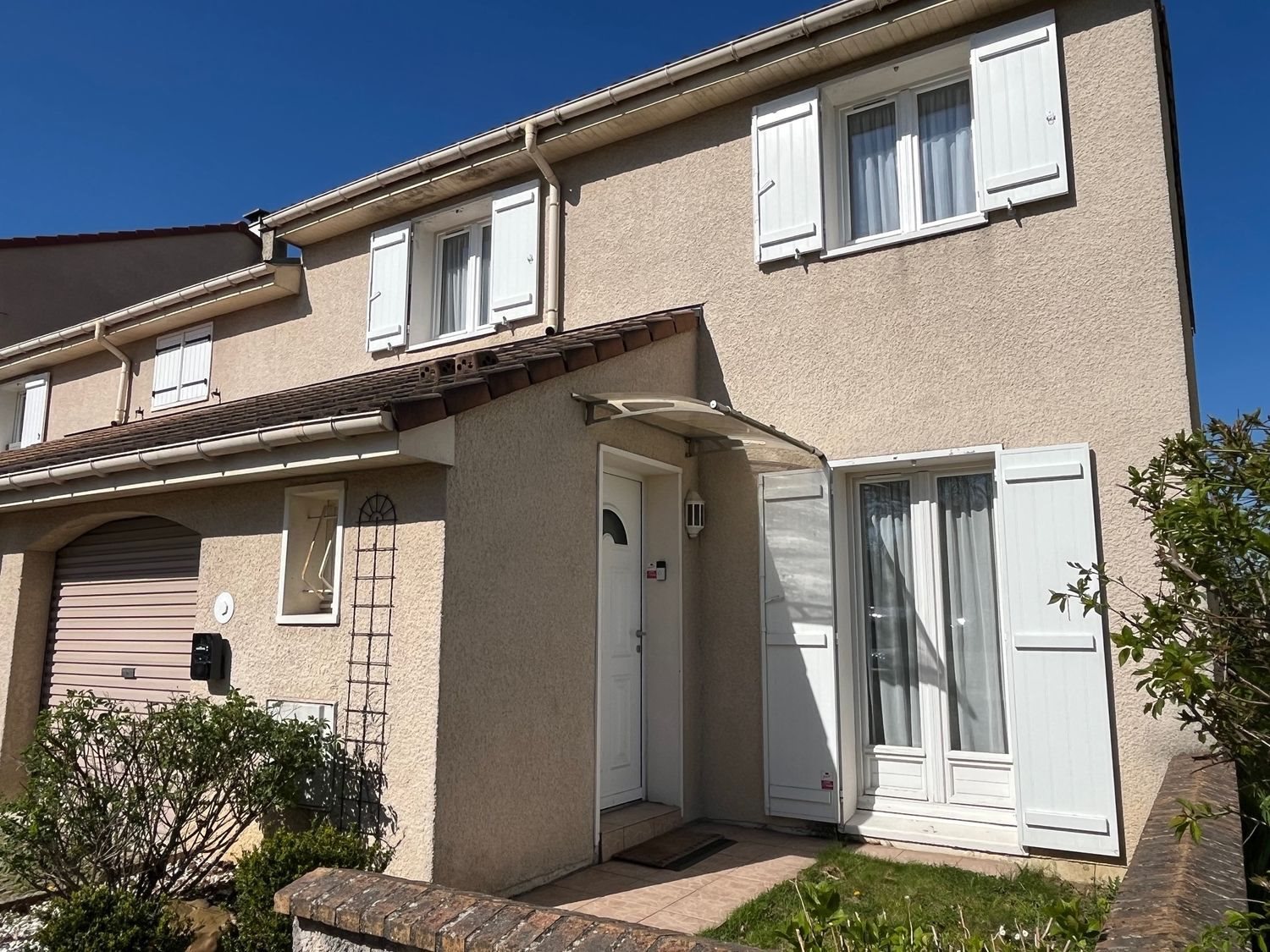 Maison à vendre, 90m², Plaisir