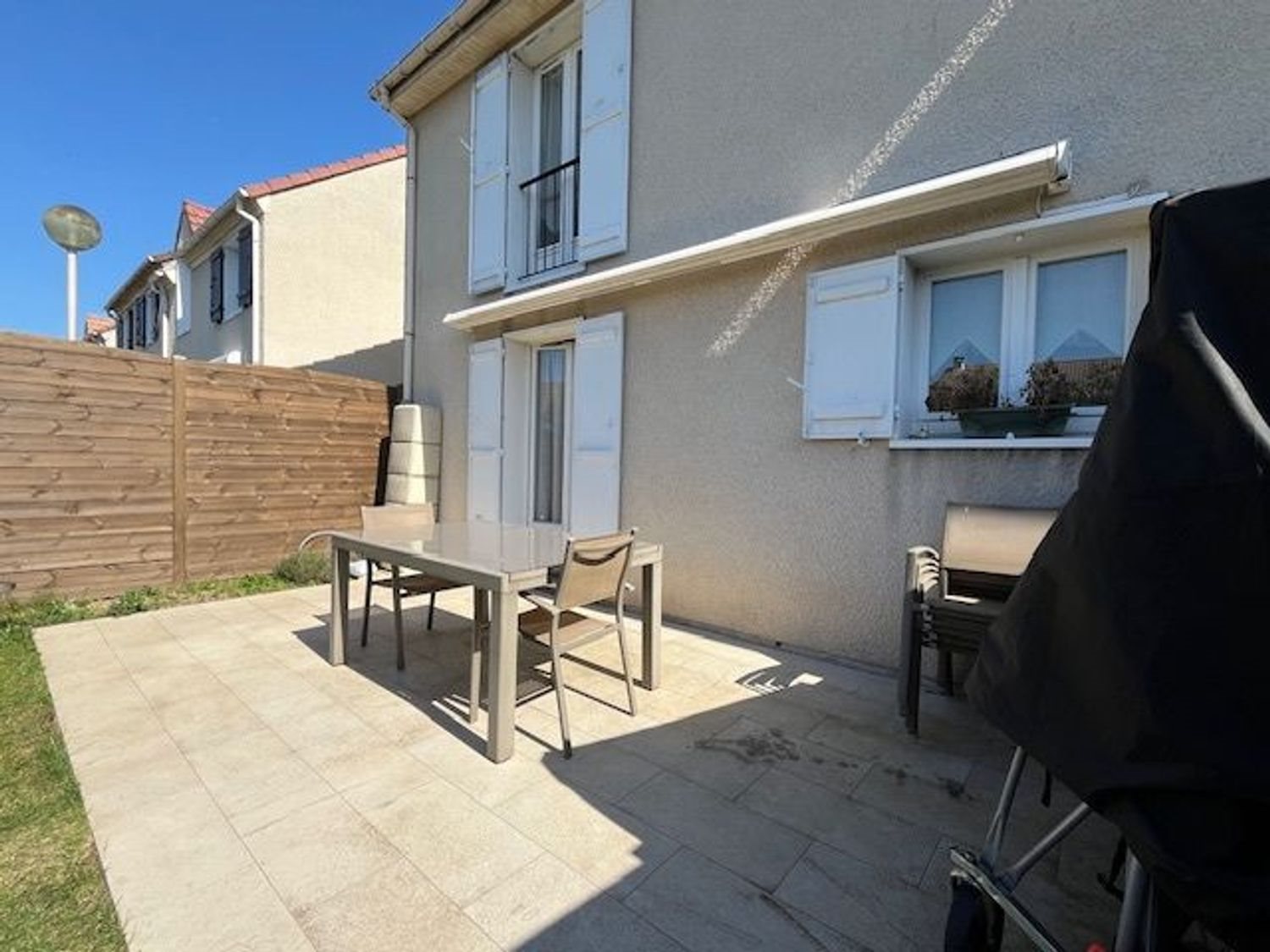 Maison à vendre, 90m², Plaisir