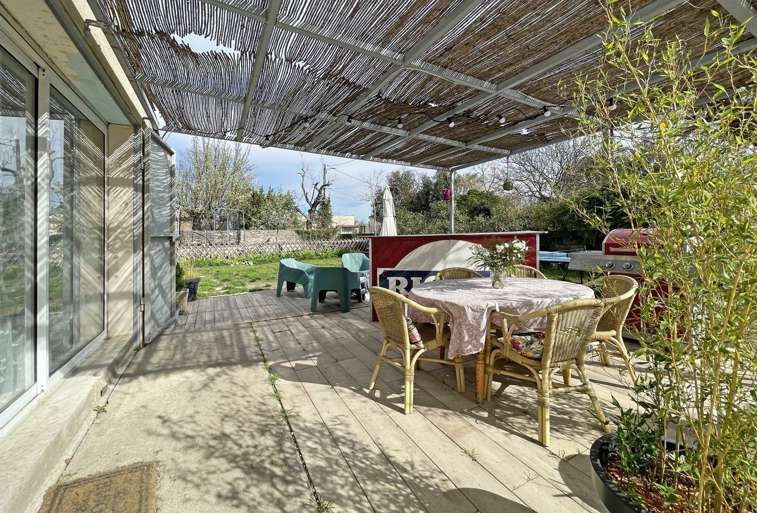Maison à vendre, 167m², Saint-Chaptes