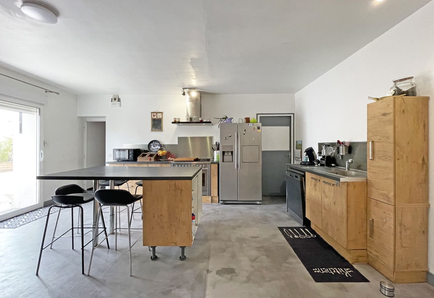 Maison à vendre, 167m², Saint-Chaptes