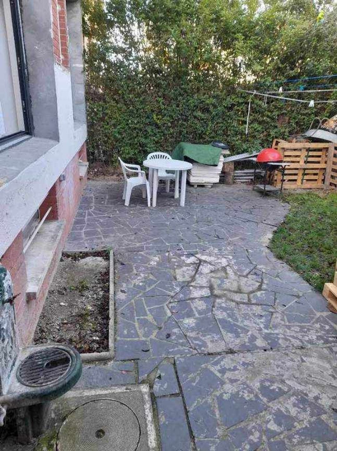 Maison à vendre, 101m², Amiens