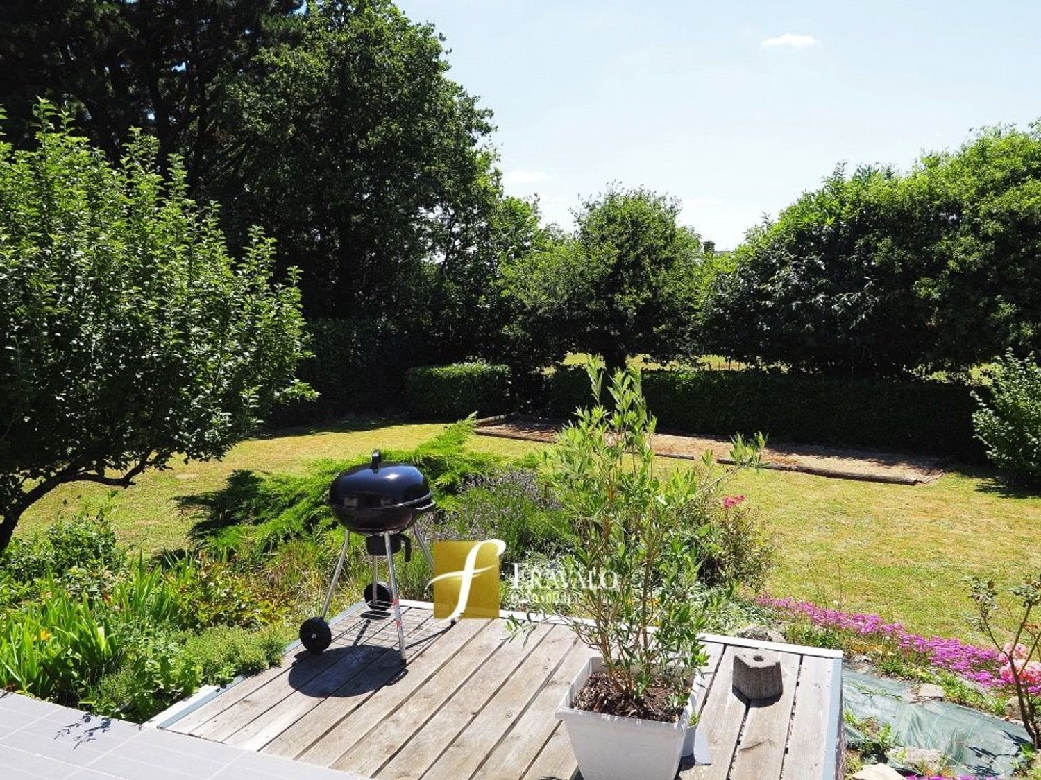 Maison à vendre, 140m², Saint-Nolff