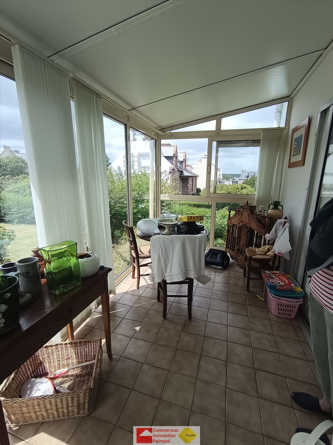 Maison à vendre, 135m², Paimpol