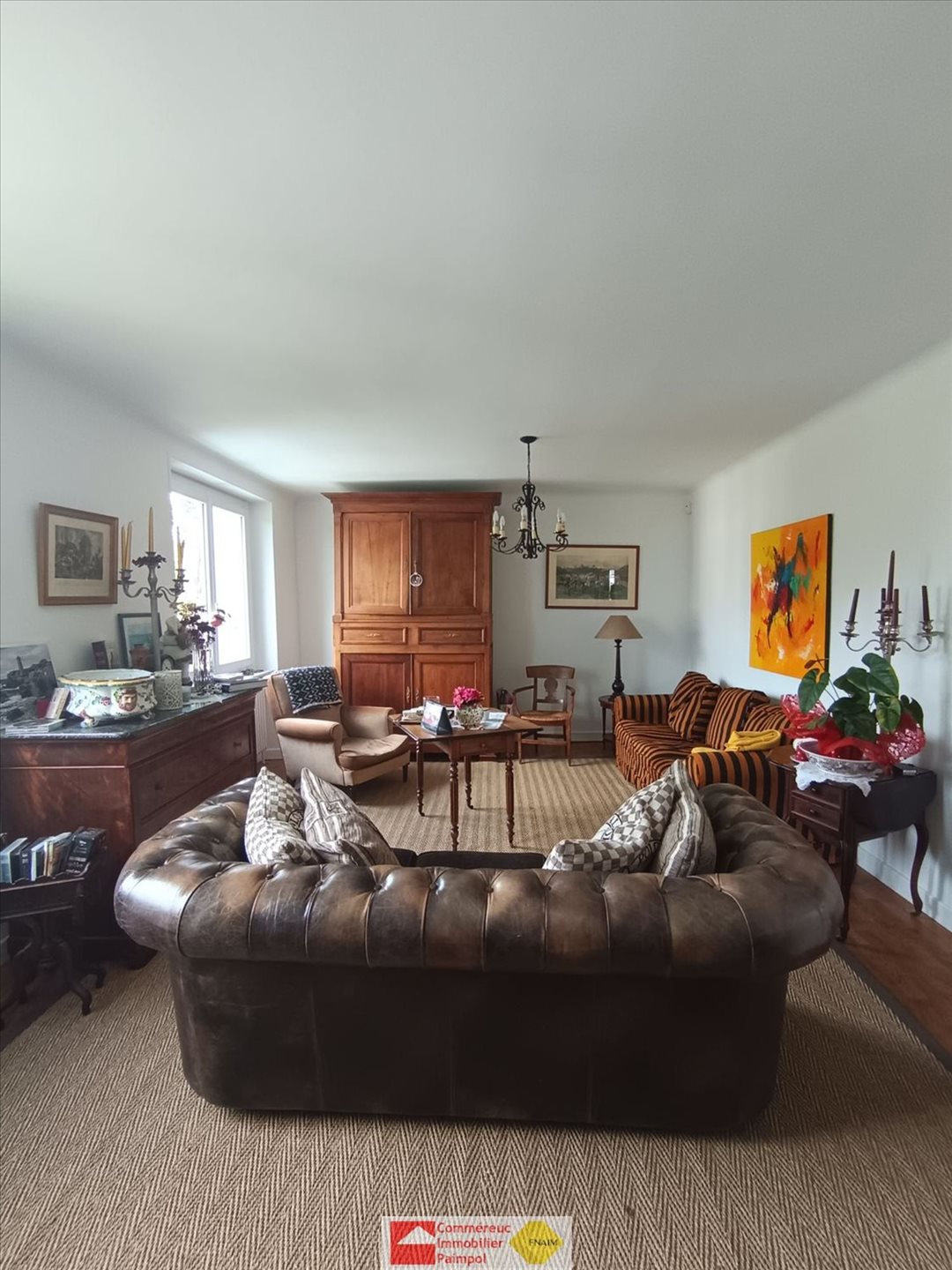 Maison à vendre, 135m², Paimpol