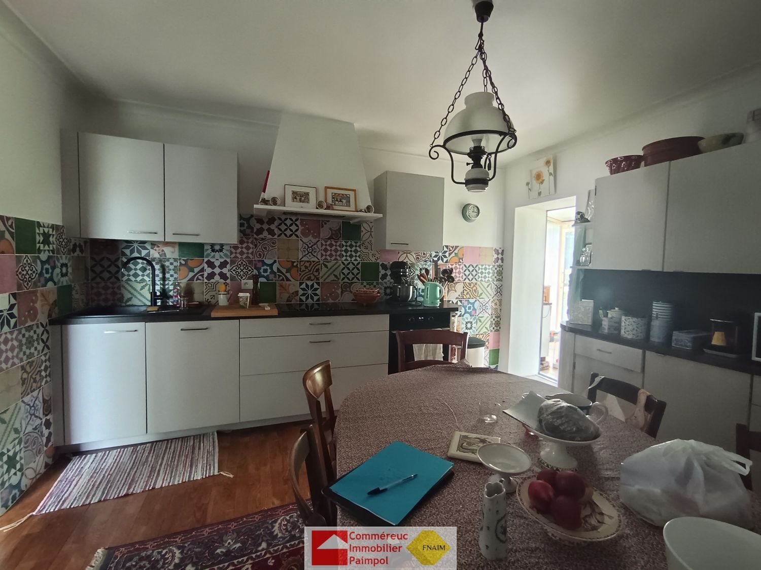 Maison à vendre, 135m², Paimpol