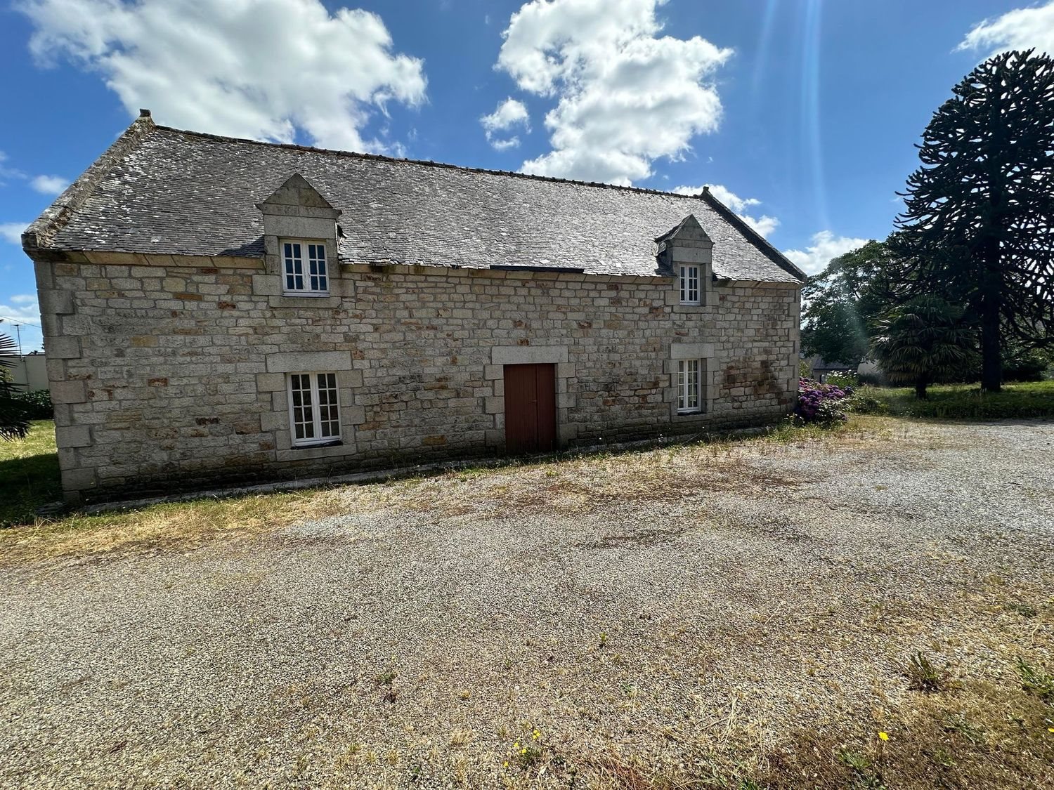 Maison à vendre, 90m², Baud