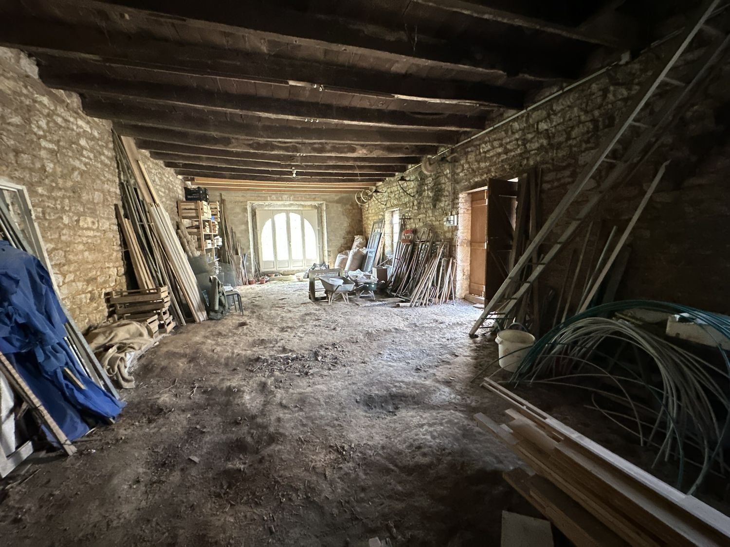 Maison à vendre, 90m², Baud