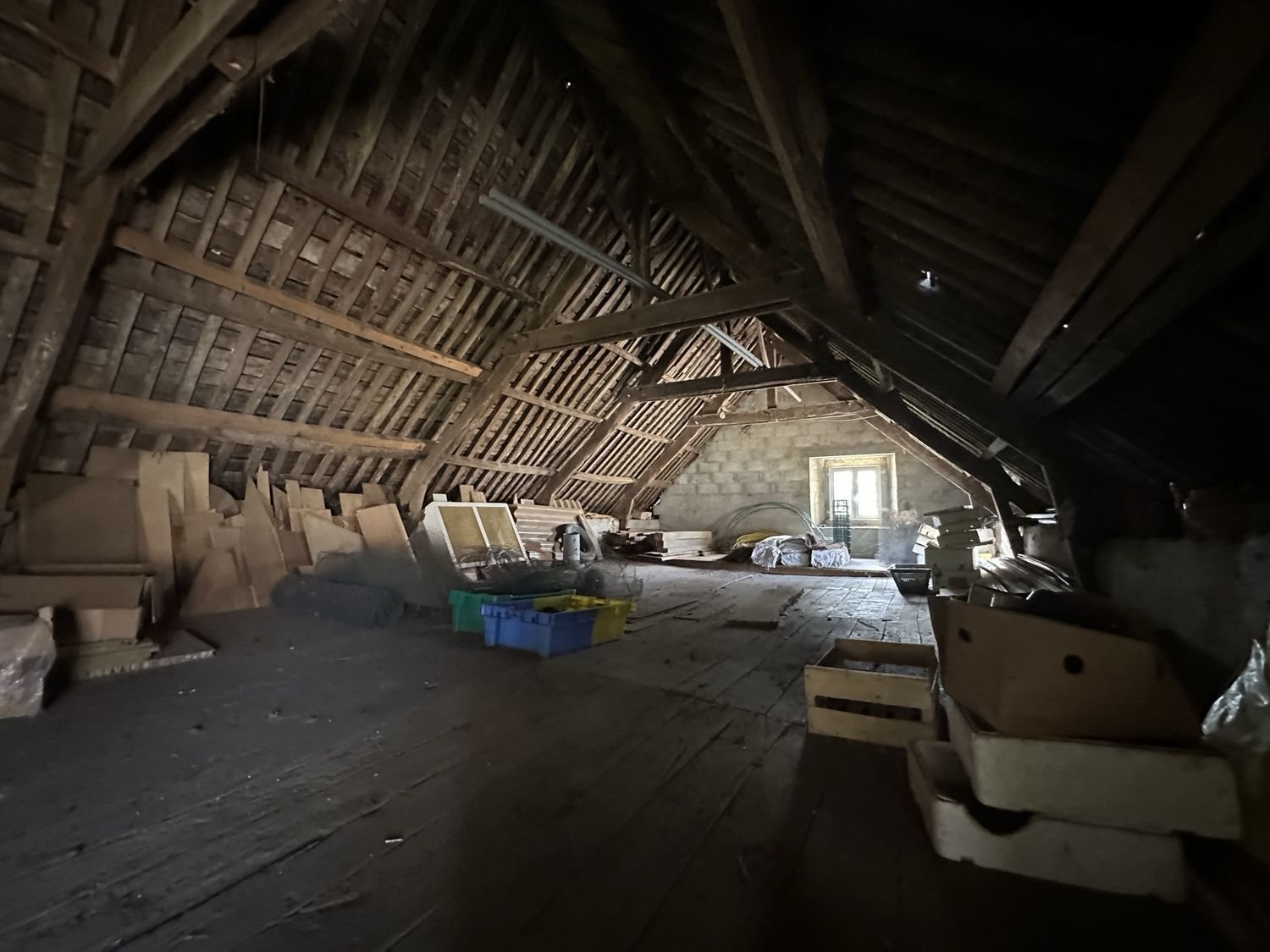 Maison à vendre, 90m², Baud